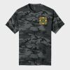 Core Cotton Camo Tee Thumbnail