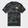 Core Cotton Camo Tee Thumbnail