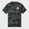 Core Cotton Camo Tee Thumbnail