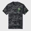 Core Cotton Camo Tee Thumbnail