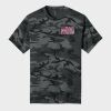 Core Cotton Camo Tee Thumbnail