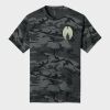 Core Cotton Camo Tee Thumbnail