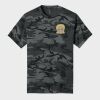 Core Cotton Camo Tee Thumbnail