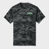 Core Cotton Camo Tee Thumbnail