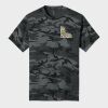 Core Cotton Camo Tee Thumbnail