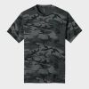 Core Cotton Camo Tee Thumbnail