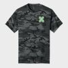 Core Cotton Camo Tee Thumbnail