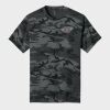 Core Cotton Camo Tee Thumbnail