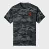 Core Cotton Camo Tee Thumbnail