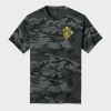 Core Cotton Camo Tee Thumbnail