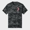 Core Cotton Camo Tee Thumbnail