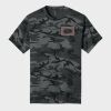 Core Cotton Camo Tee Thumbnail