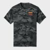 Core Cotton Camo Tee Thumbnail