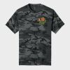 Core Cotton Camo Tee Thumbnail