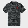 Core Cotton Camo Tee Thumbnail