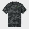 Core Cotton Camo Tee Thumbnail