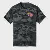 Core Cotton Camo Tee Thumbnail
