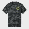 Core Cotton Camo Tee Thumbnail