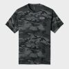 Core Cotton Camo Tee Thumbnail