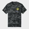 Core Cotton Camo Tee Thumbnail