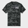 Core Cotton Camo Tee Thumbnail