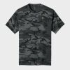 Core Cotton Camo Tee Thumbnail