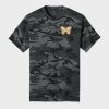 Core Cotton Camo Tee Thumbnail