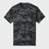 Core Cotton Camo Tee Thumbnail