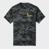 Core Cotton Camo Tee Thumbnail