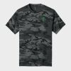 Core Cotton Camo Tee Thumbnail