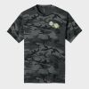 Core Cotton Camo Tee Thumbnail