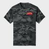 Core Cotton Camo Tee Thumbnail