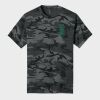 Core Cotton Camo Tee Thumbnail