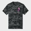 Core Cotton Camo Tee Thumbnail