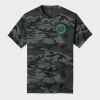 Core Cotton Camo Tee Thumbnail