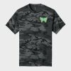 Core Cotton Camo Tee Thumbnail
