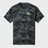 Core Cotton Camo Tee Thumbnail