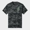 Core Cotton Camo Tee Thumbnail