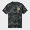 Core Cotton Camo Tee Thumbnail