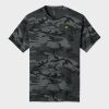Core Cotton Camo Tee Thumbnail