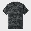Core Cotton Camo Tee Thumbnail