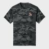 Core Cotton Camo Tee Thumbnail