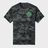 Core Cotton Camo Tee Thumbnail