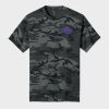 Core Cotton Camo Tee Thumbnail