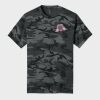 Core Cotton Camo Tee Thumbnail