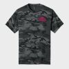 Core Cotton Camo Tee Thumbnail