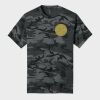 Core Cotton Camo Tee Thumbnail