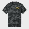 Core Cotton Camo Tee Thumbnail