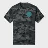 Core Cotton Camo Tee Thumbnail