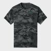 Core Cotton Camo Tee Thumbnail